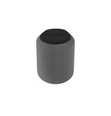 Портативная колонка mySound Clario, 15 Вт Grey