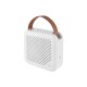 Купить Портативная акустика Rombica mysound Chroma White с нанесением логотипа
