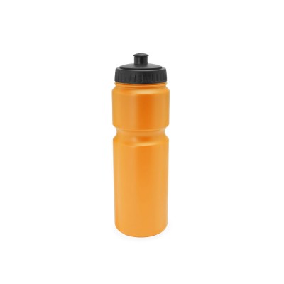 Купить Бутылка спортивная KUMAT, 840 мл, апельсин с нанесением логотипа