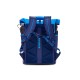 Купить RIVACASE 5321 blue рюкзак для ноутбука 15.6, 25л / 6 с нанесением логотипа