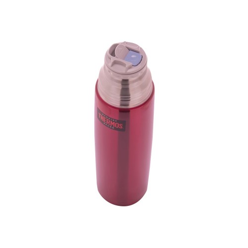 Купить Термос из нерж. стали тм THERMOS FBB-1000 Red с нанесением логотипа