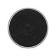 Купить Беспроводная колонка Ring с функцией Bluetooth, серый с нанесением логотипа