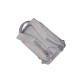 Купить RIVACASE 7562 grey/mocha рюкзак для ноутбука 15.6, серый/кофейный с нанесением логотипа