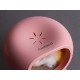 Купить Ночник Rombica LED Koko Pink с нанесением логотипа
