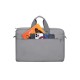 Купить RIVACASE 8235 light grey сумка для ноутбука 15,6 / 6 с нанесением логотипа