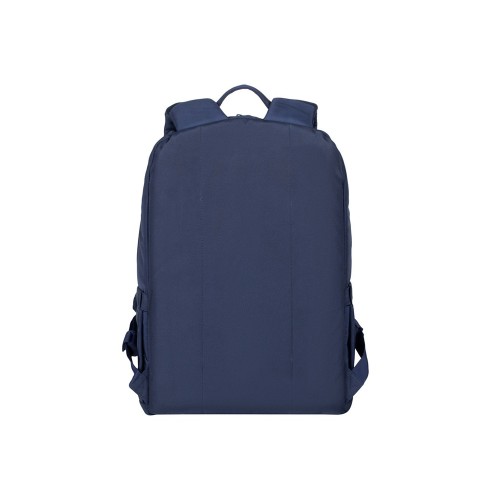 Купить RIVACASE 7561 dark blue ECO рюкзак для ноутбука 15.6-16 / 6 с нанесением логотипа