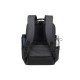 Купить RIVACASE 8435 black ECO рюкзак для ноутбука 15.6 / 6 с нанесением логотипа