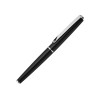 Купить Ручка металлическая роллер ETERNITY R, черный с нанесением логотипа