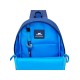 Купить RIVACASE 5312 blue сумка слинг для мобильных устройств /12 с нанесением логотипа