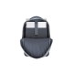 Купить RIVACASE 7562 grey/dark blue рюкзак для ноутбука 15.6'', серый/темно-синий с нанесением логотипа