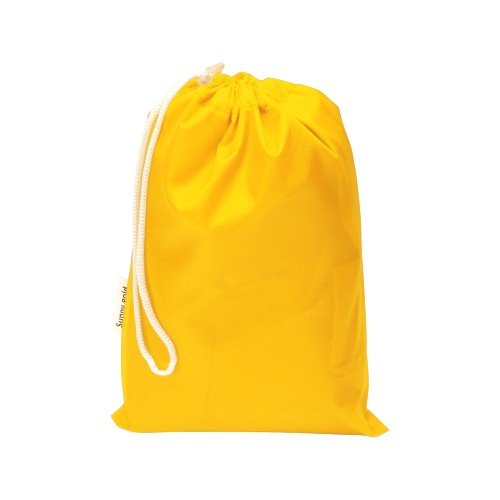 Купить Дождевик Sunny gold, желтый, размер XL/XXL с нанесением логотипа