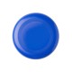 Купить Фрисби CALON классического дизайна, королевский синий с нанесением логотипа