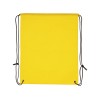 Купить Рюкзак-мешок Пилигрим, желтый с нанесением логотипа