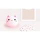 Купить Rombica LED Kitty, белый с нанесением логотипа