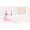Купить Rombica LED Kitty, белый с нанесением логотипа