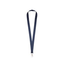 Шнурок с удобным крючком Impey, темно-синий
