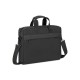 Купить RIVACASE 8234 black сумка для ноутбука 13,3-14 / 6 с нанесением логотипа