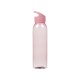 Купить Бутылка для воды Plain 630 мл, Dust pink с нанесением логотипа