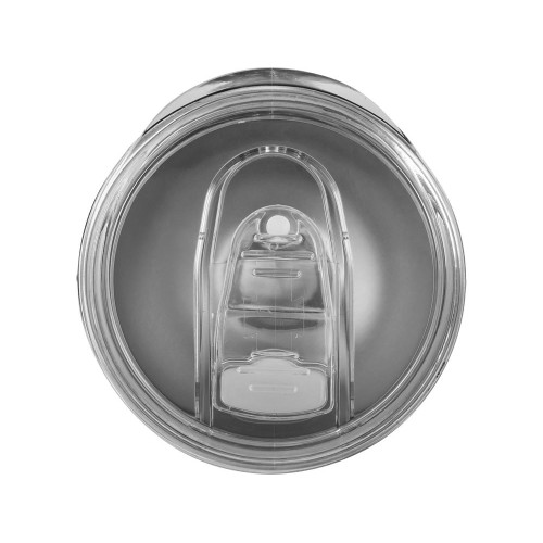 Купить Термокружка Vacuum mug C1, soft touch, 370мл, серый с нанесением логотипа