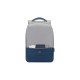 Купить RIVACASE 7562 grey/dark blue рюкзак для ноутбука 15.6'', серый/темно-синий с нанесением логотипа