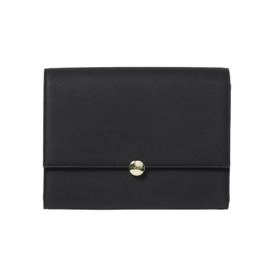 Купить Маленькая сумочка-клатч Médaillon Noir с нанесением логотипа