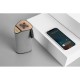 Купить Портативная акустика Rombica mysound Tetria Grey с нанесением логотипа