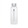 Купить Bodhi бутылка для воды из вторичного ПЭТ объемом 500 мл - прозрачный с нанесением логотипа