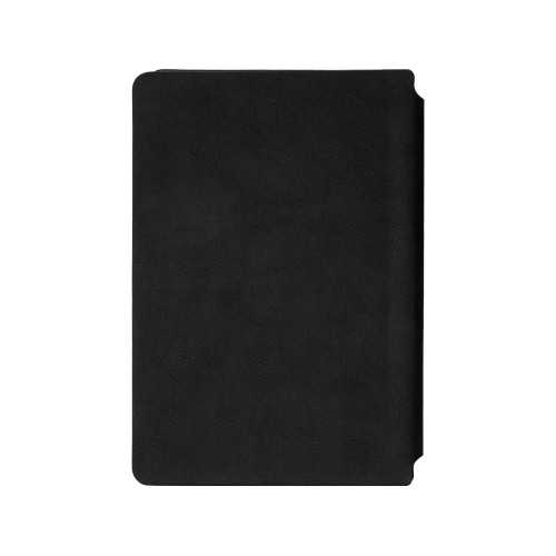 Купить Блокнот Notepeno 130x205 мм с тонированными линованными страницами, серый с нанесением логотипа Купить Блокнот Notepeno 130x205 мм с тонированными линованными страницами, серый с нанесением логотипа