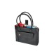 Купить RIVACASE 8991 (PU) black сумка для ноутбука 15,6 / 6 с нанесением логотипа