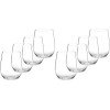 Купить Набор бокалов Viogner/ Chardonnay, 320мл. Riedel, 8шт с нанесением логотипа