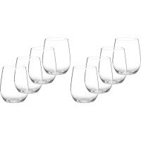 Набор бокалов Viogner/ Chardonnay, 320мл. Riedel, 8шт