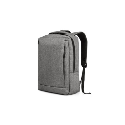 Купить BOLOGNA Рюкзак для ноутбука до 15,6'', серый с нанесением логотипа