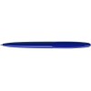 Купить Ручка шариковая Prodir DS5 TPP, синий с нанесением логотипа