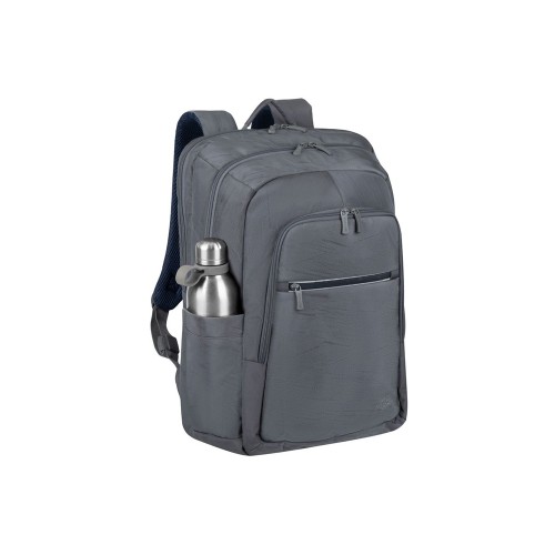Купить RIVACASE 7569 grey ECO рюкзак для ноутбука 17.3 / 6 с нанесением логотипа