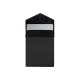 Купить RIVACASE 8505 black Чехол для MacBook Pro 16 / 12 с нанесением логотипа