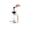 Купить MOCCA 500. Coffee maker 500ml, натуральный с нанесением логотипа