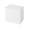 Купить Коробка картонная 12 х 7,3 х 12,5 см, белый с нанесением логотипа
