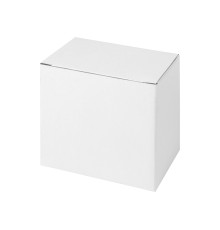 Коробка картонная 12 х 7,3 х 12,5 см, белый