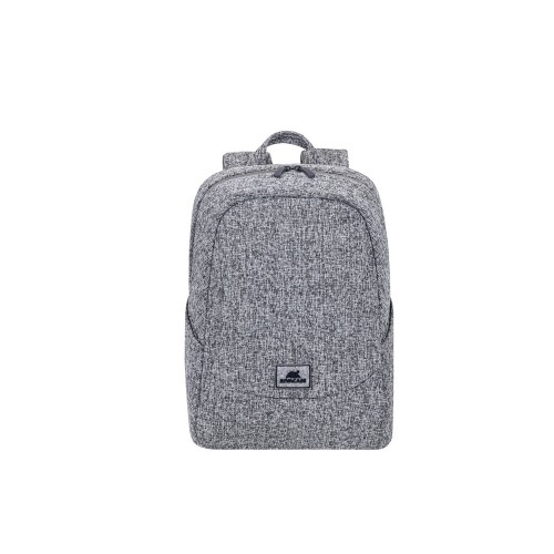Купить RIVACASE 7923 light grey рюкзак для ноутбука 13,3 с нанесением логотипа