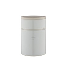 Термос из нерж. стали для еды тм ThermoCafe Arctic-500FJ, 0.5L, белый