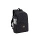 Купить RIVACASE 7923 black рюкзак для ноутбука 13.3 с нанесением логотипа