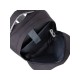 Купить RIVACASE 7562 black рюкзак для ноутбука 15.6, черный с нанесением логотипа