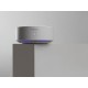 Купить Ночник Rombica LED Aura с нанесением логотипа