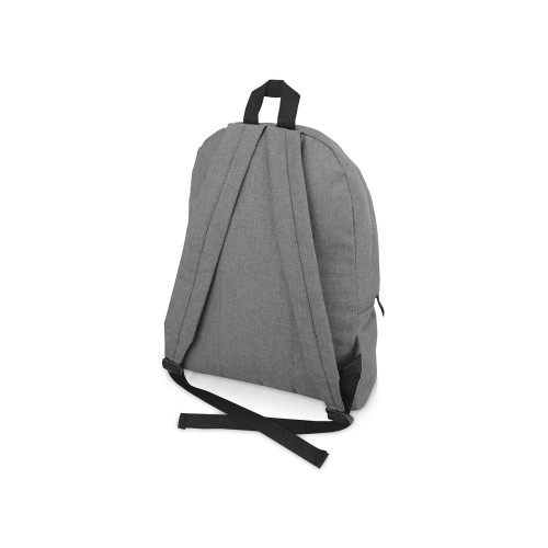 Купить Рюкзак Сити, серый (P) с нанесением логотипа