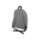 Купить Рюкзак Сити, серый (P) с нанесением логотипа