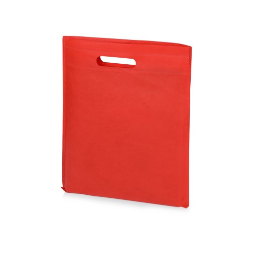 Купить Сумка для выставок Prime, красный с нанесением логотипа