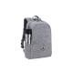 Купить RIVACASE 7923 light grey рюкзак для ноутбука 13,3 с нанесением логотипа