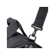 Купить RIVACASE 5331 black дорожная сумка, 35л /6 с нанесением логотипа