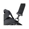 Купить RIVACASE 5331 black дорожная сумка, 35л /6 с нанесением логотипа