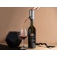 Купить Электрический аэратор-диспенсер для вина Wine delight с нанесением логотипа